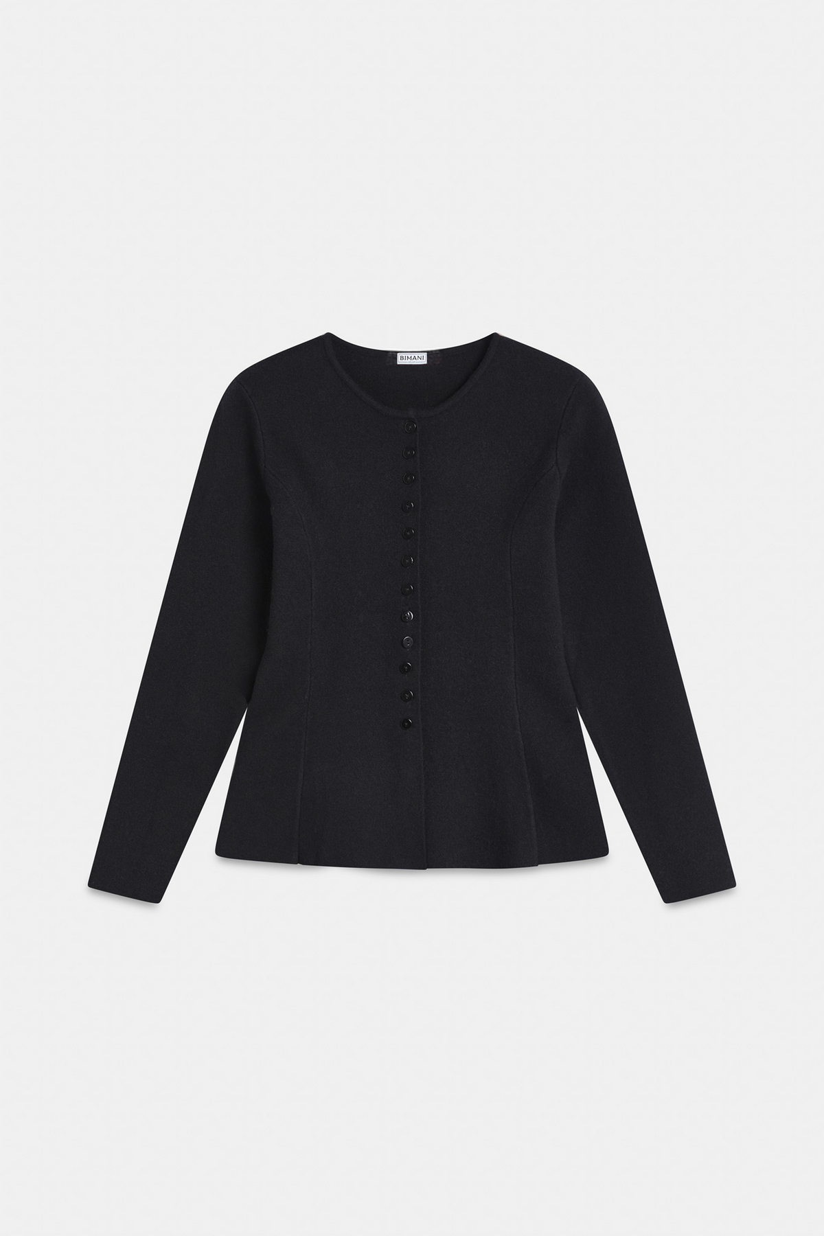 Chaqueta SIERRA Negro