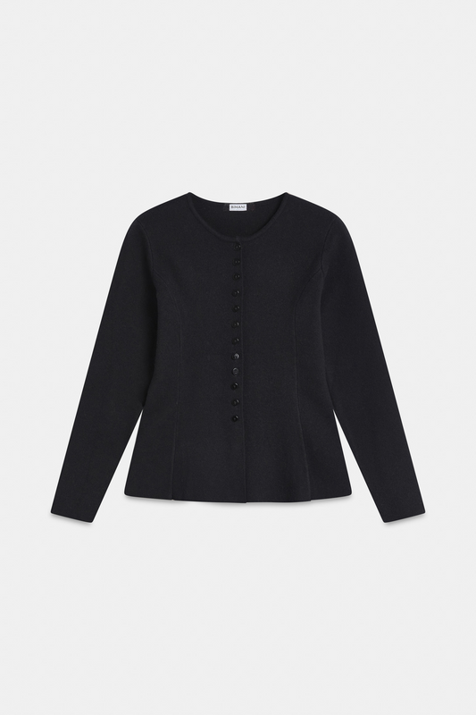 Chaqueta SIERRA Negro