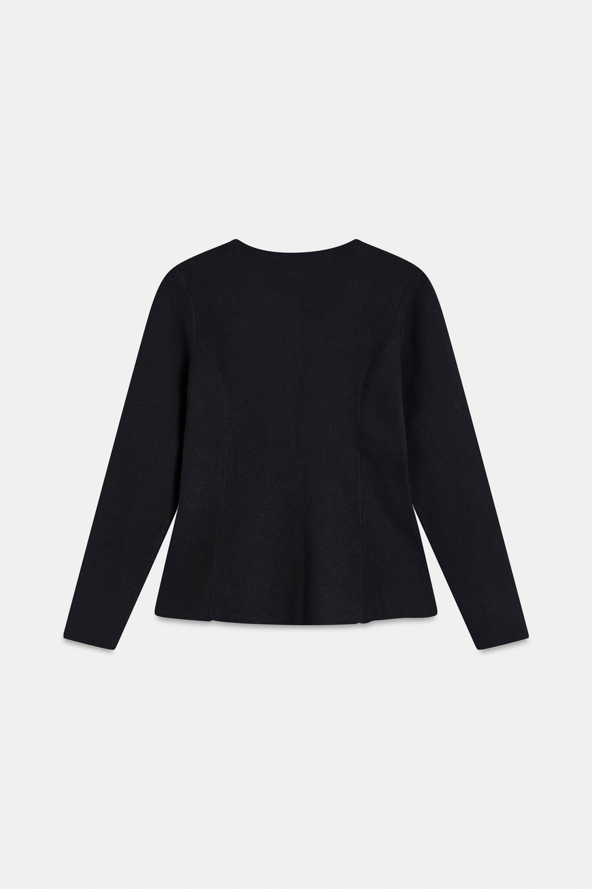 Chaqueta SIERRA Negro