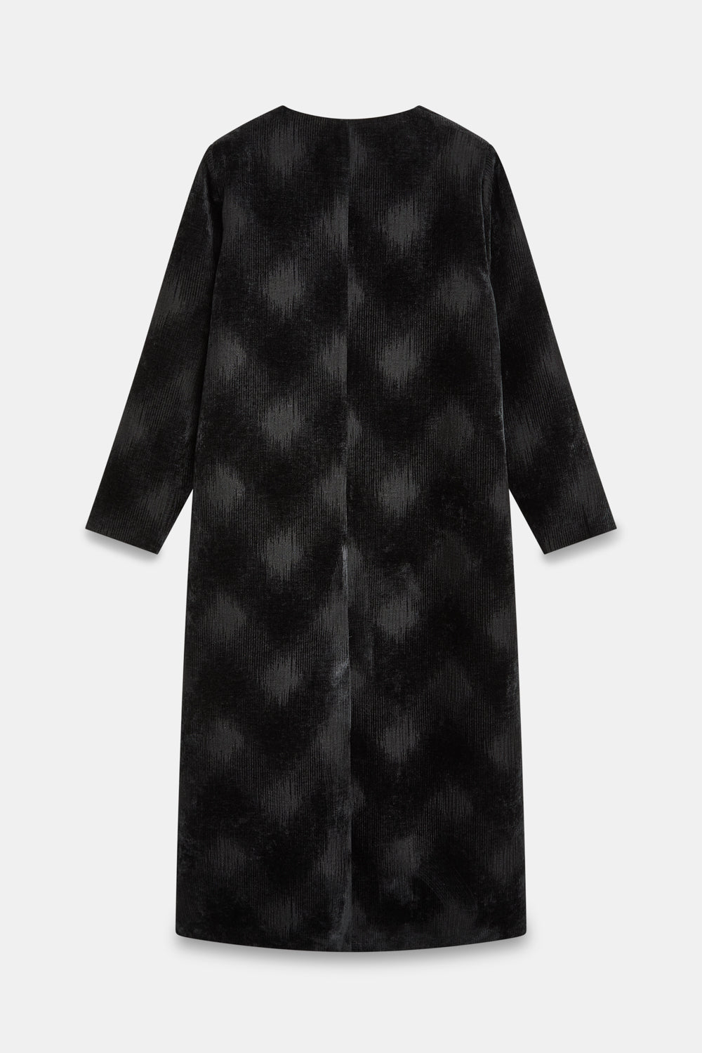 Chaqueta SOLANA Negro - BIMANI