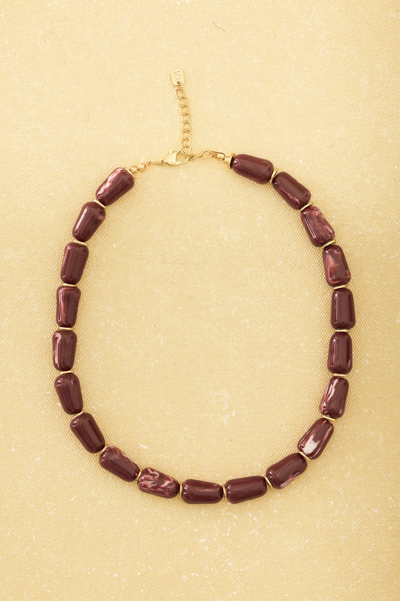 Collar ASTREA Rosa - BIMANI