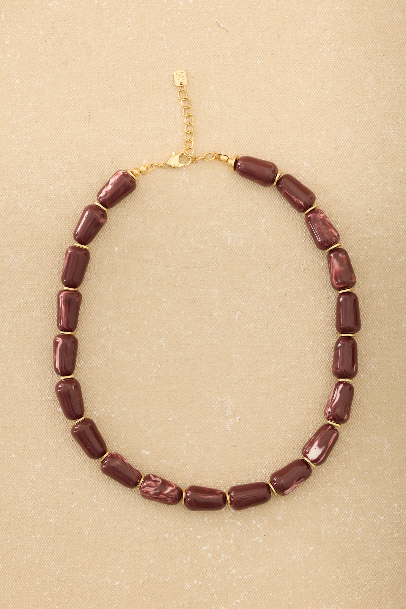 Collar ASTREA Rosa - BIMANI