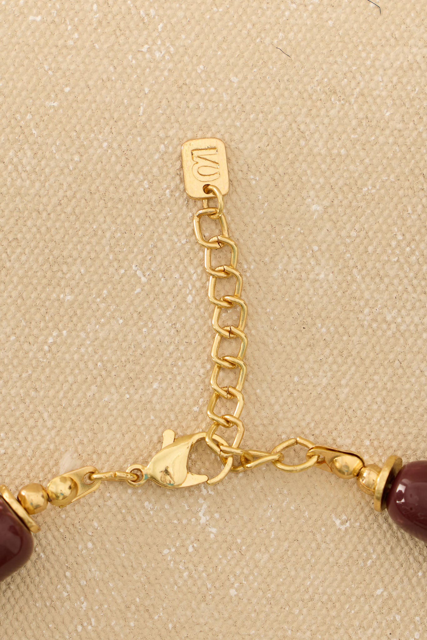 Collar ASTREA Rosa - BIMANI