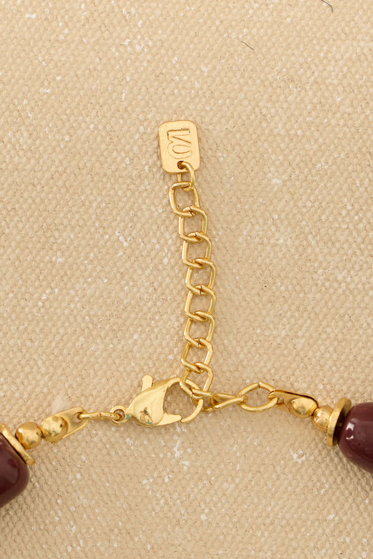 Collar ASTREA Rosa - BIMANI