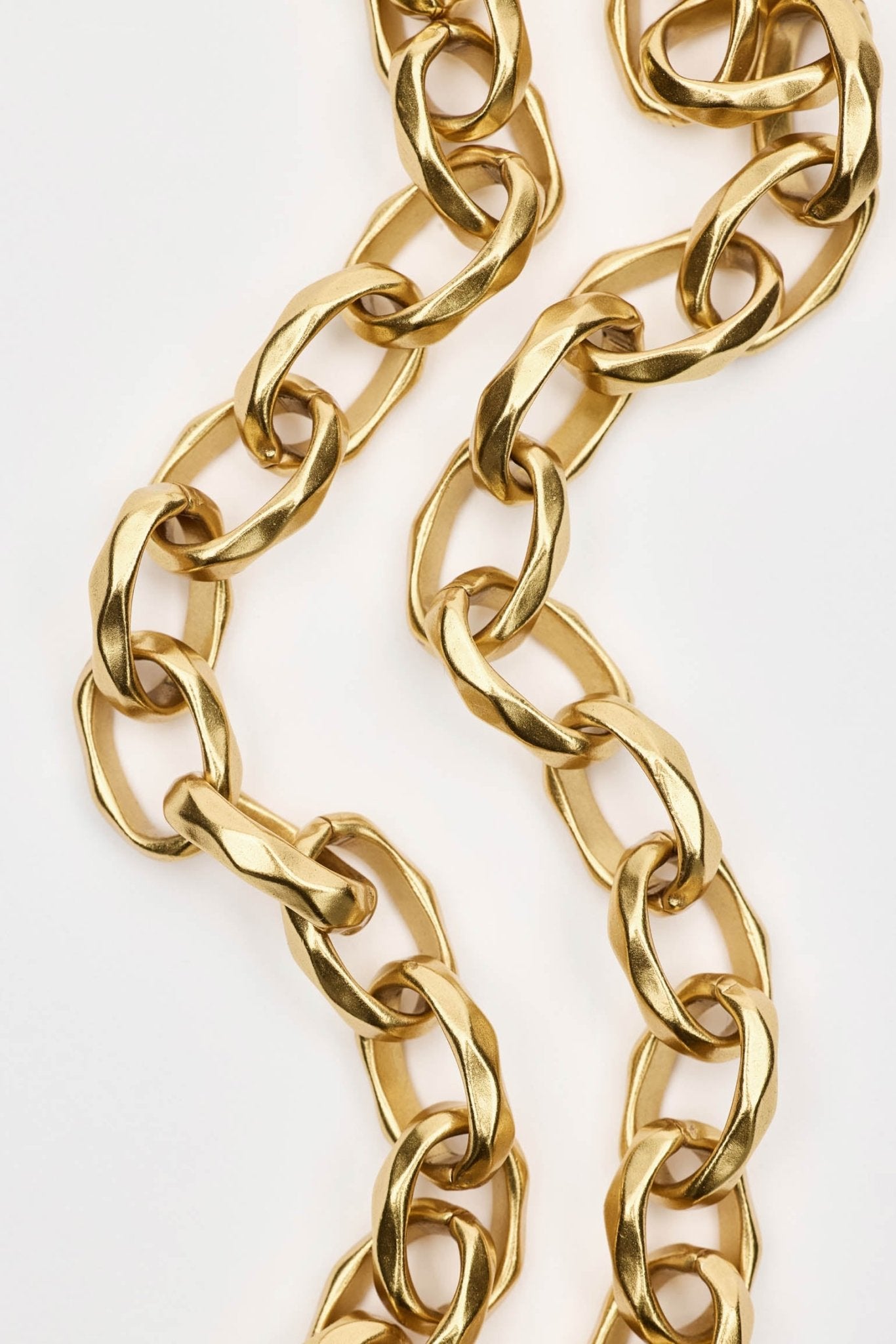 Collar KIANA Gold - BIMANI
