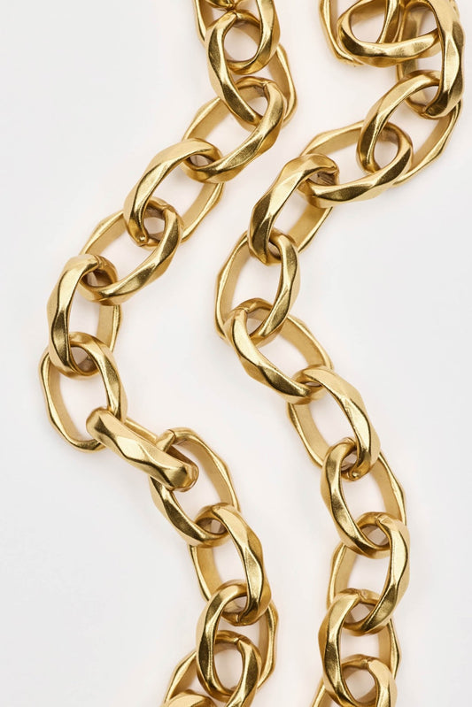 Collar KIANA Gold - BIMANI