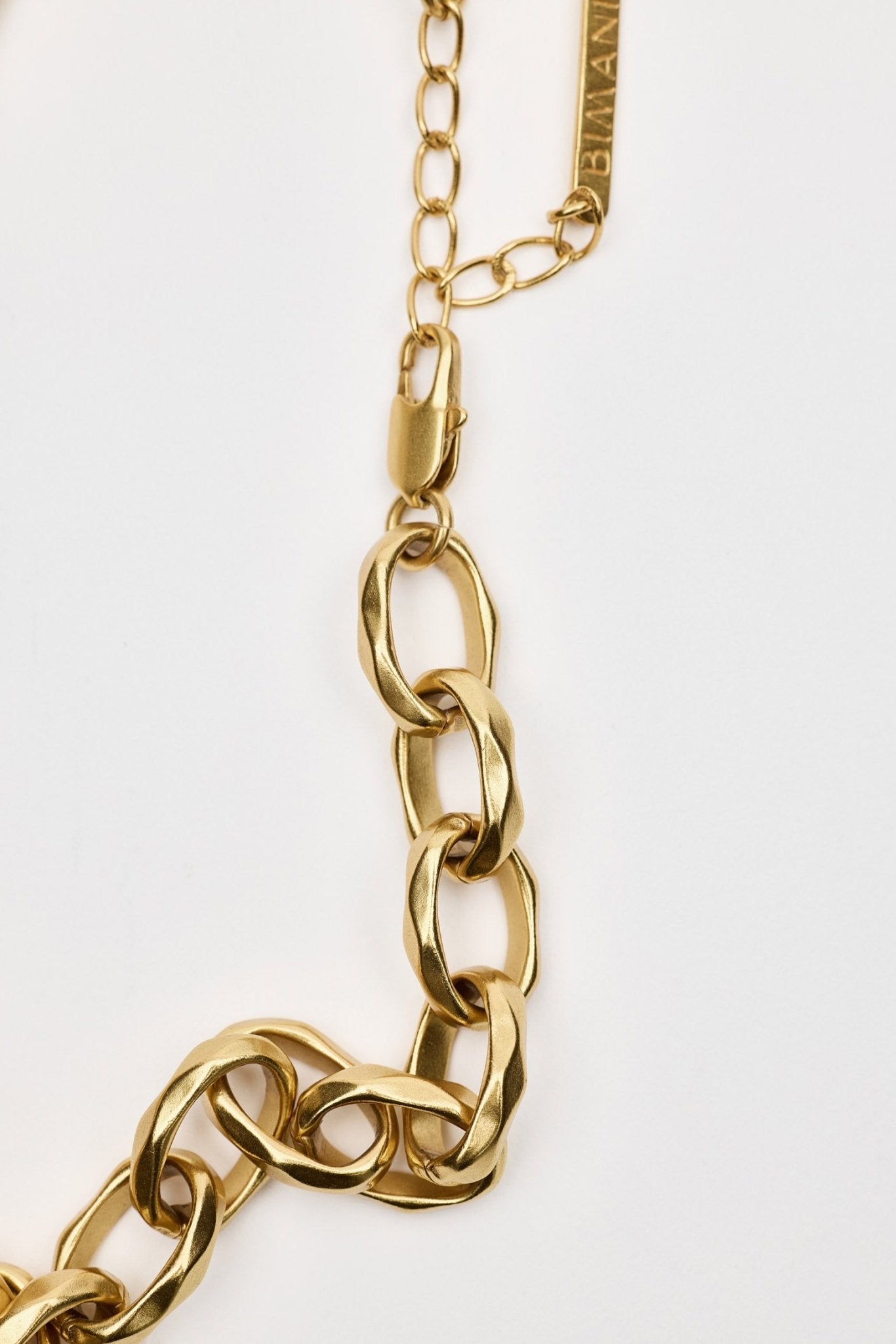 Collar KIANA Gold - BIMANI