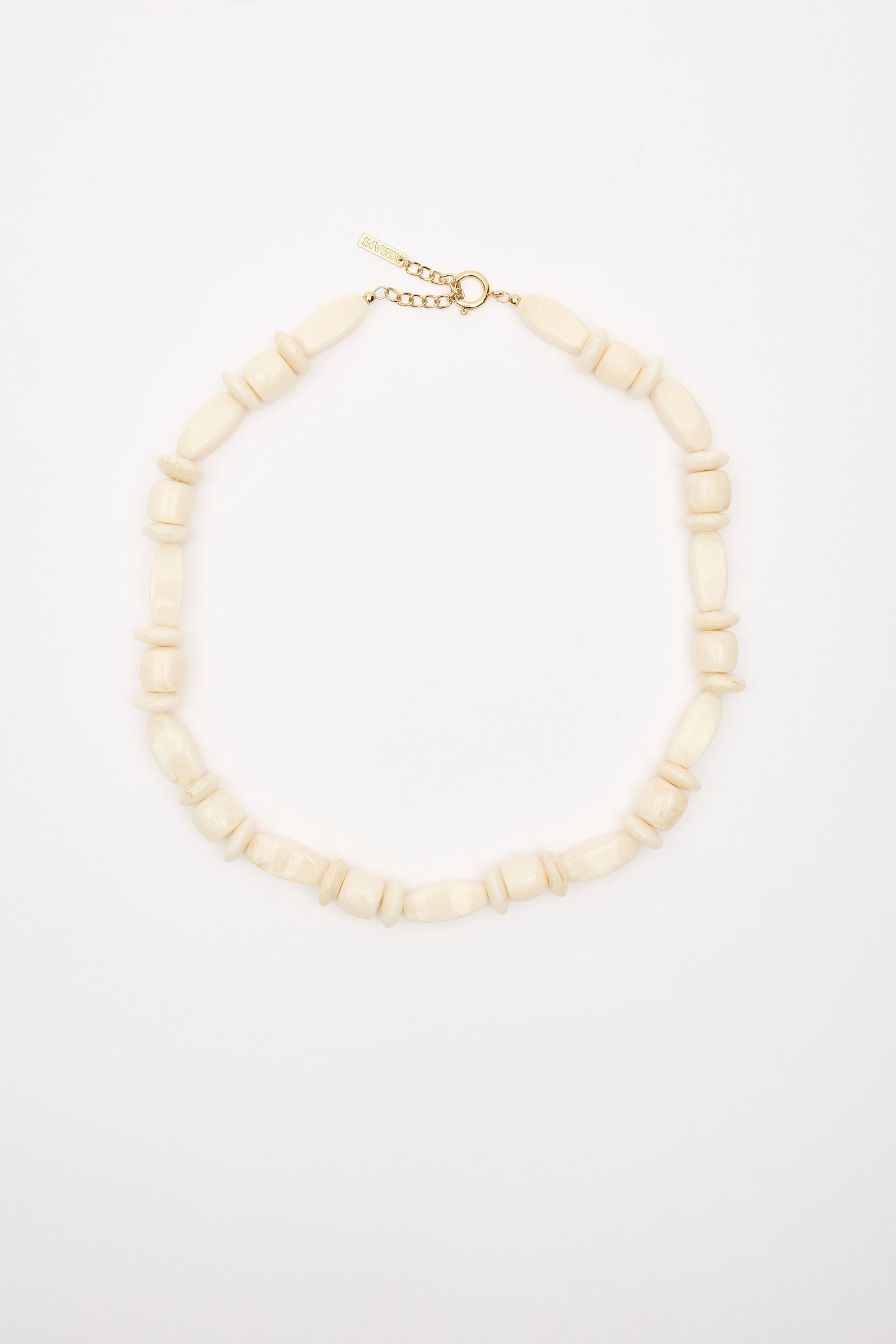 Set collares ANTAL Emerald - BIMANI
