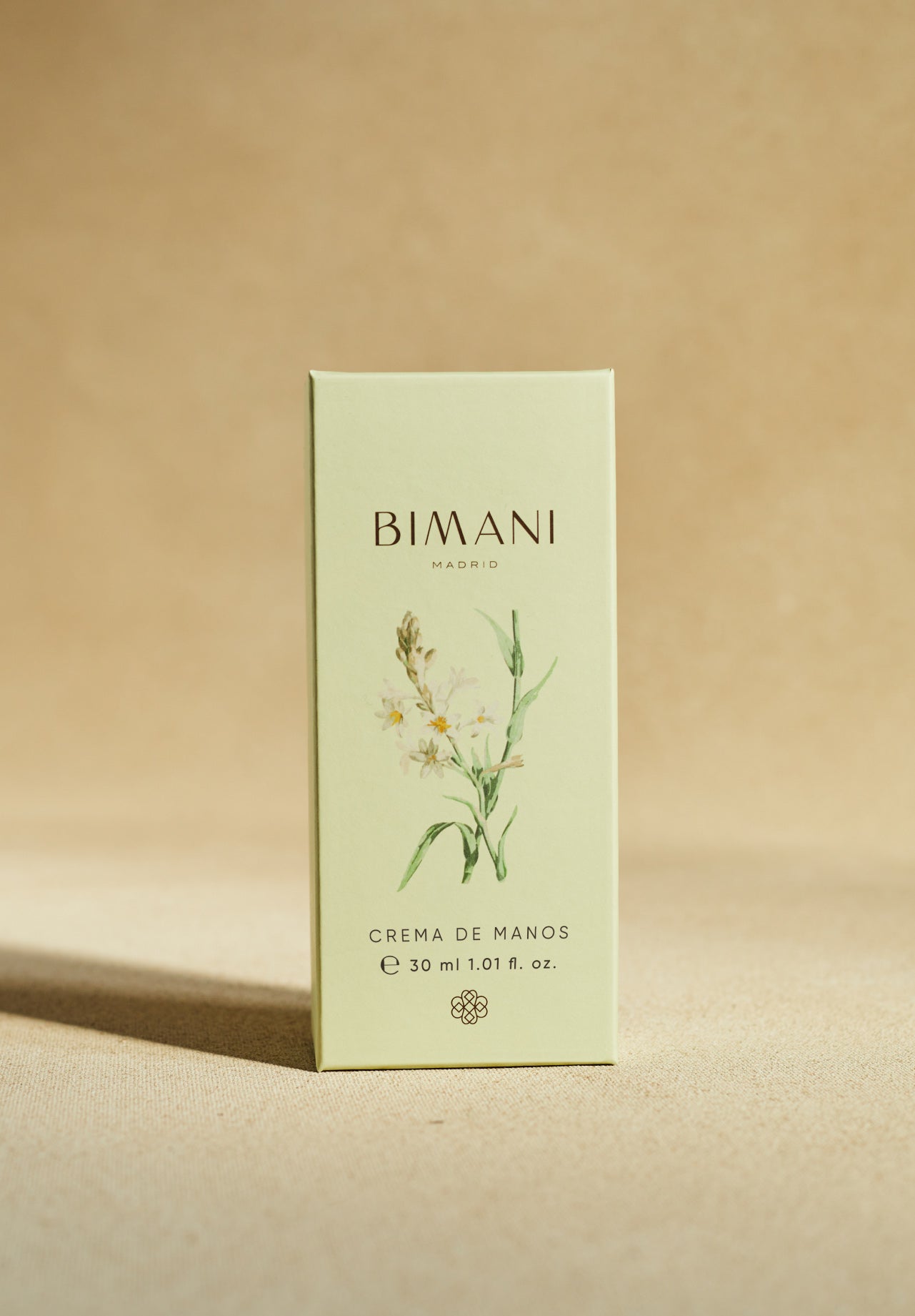 BIMANI hand cream