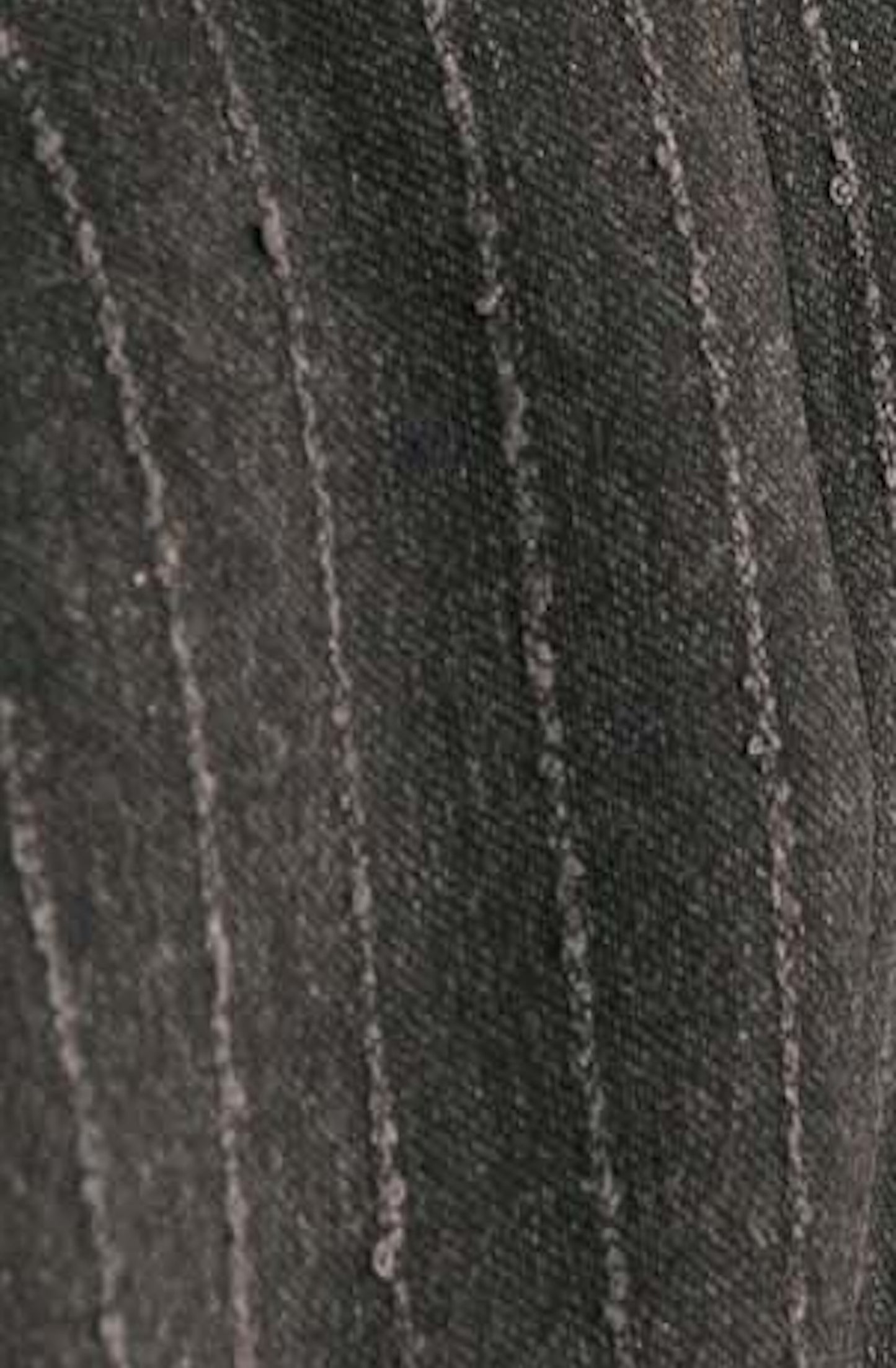 Chaqueta ARIA Rayas Gris - BIMANI