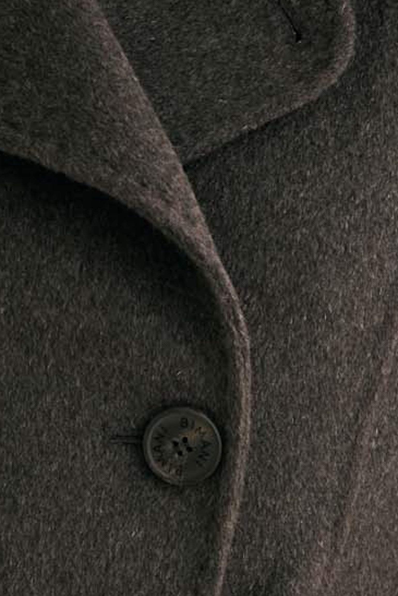 Chaqueta HOSSEGOR Gris - BIMANI