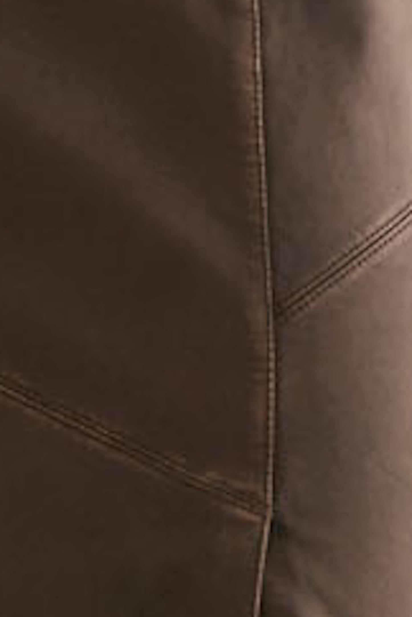 Falda LOUISE Marrón - BIMANI