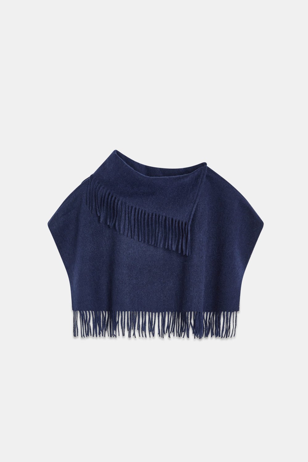 Cuello ALÉS Azul - BIMANI