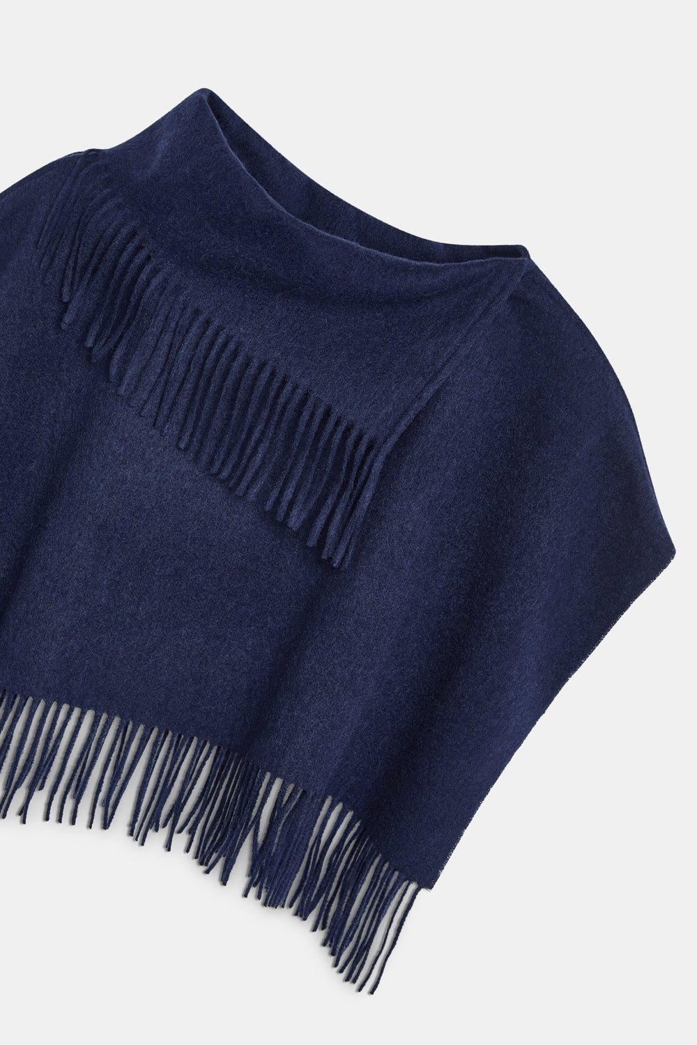 Cuello ALÉS Azul - BIMANI