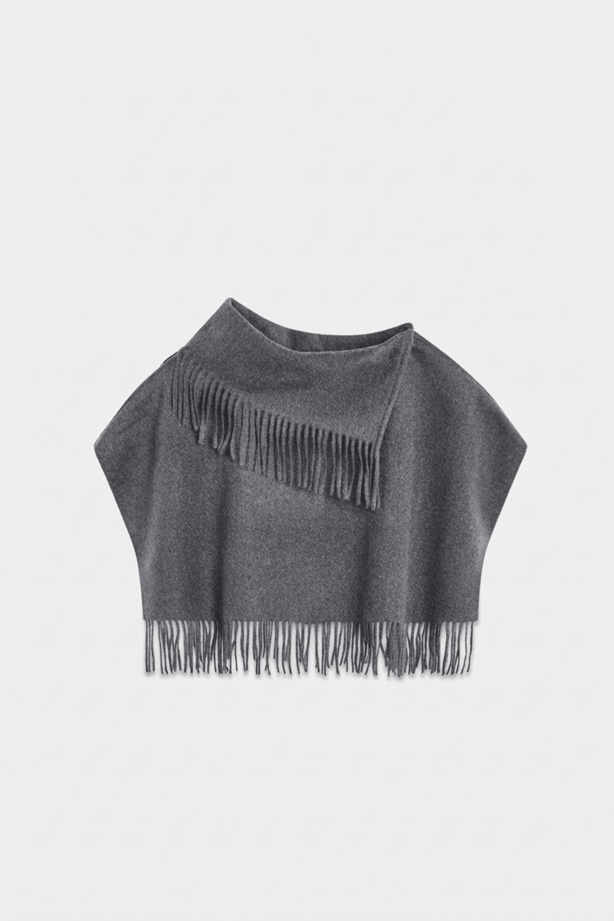 Cuello ALÉS Gris - BIMANI