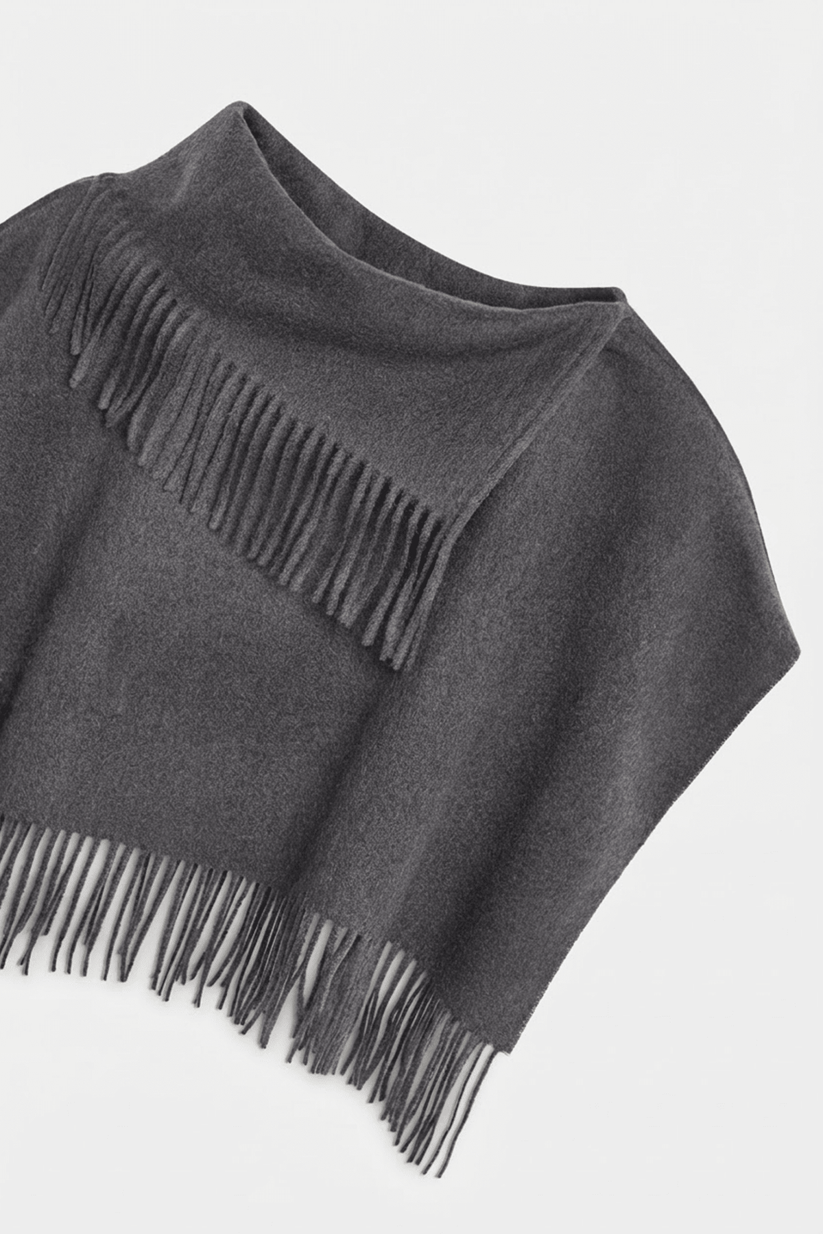 Cuello ALÉS Gris - BIMANI