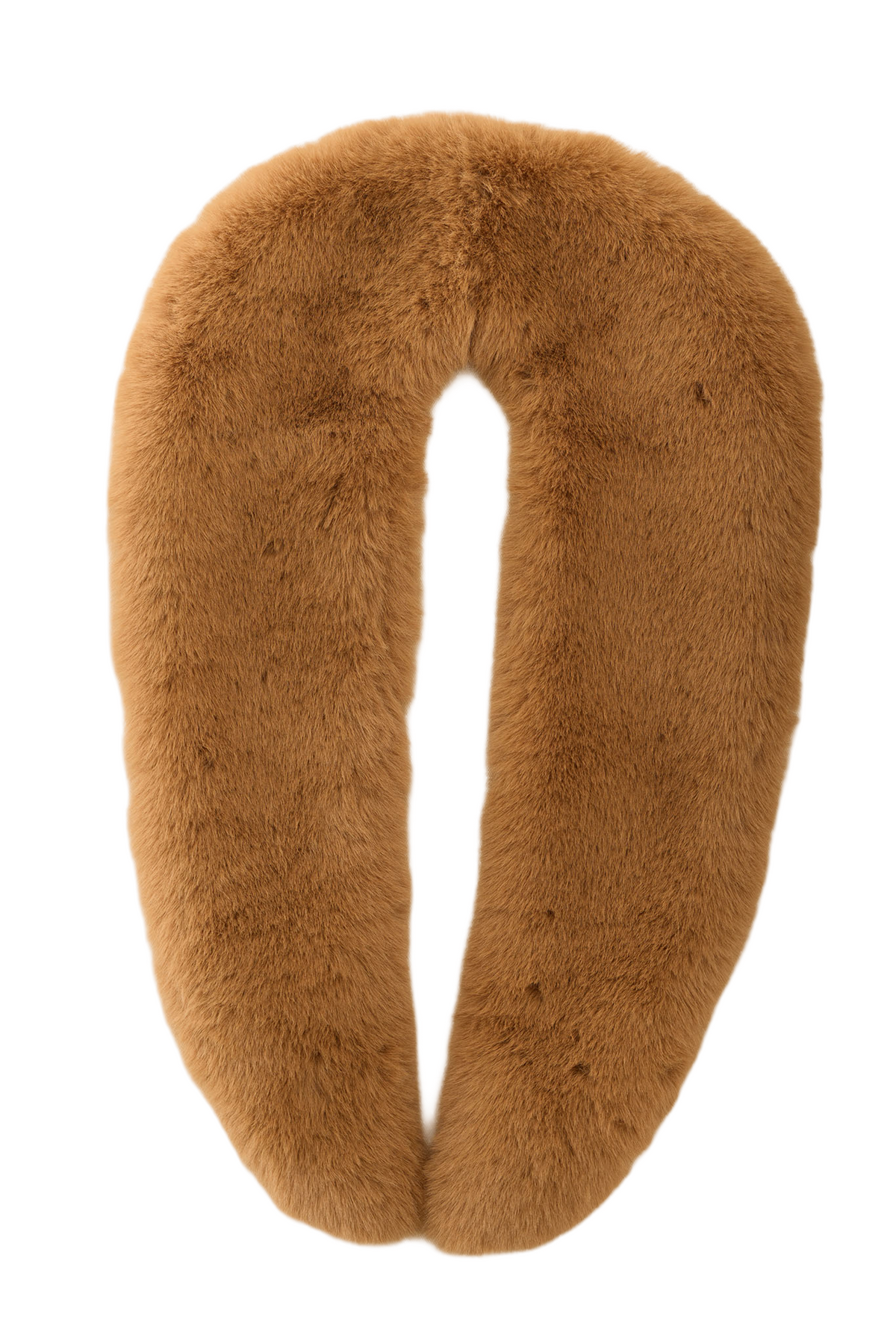 Cuello ALPES Camel