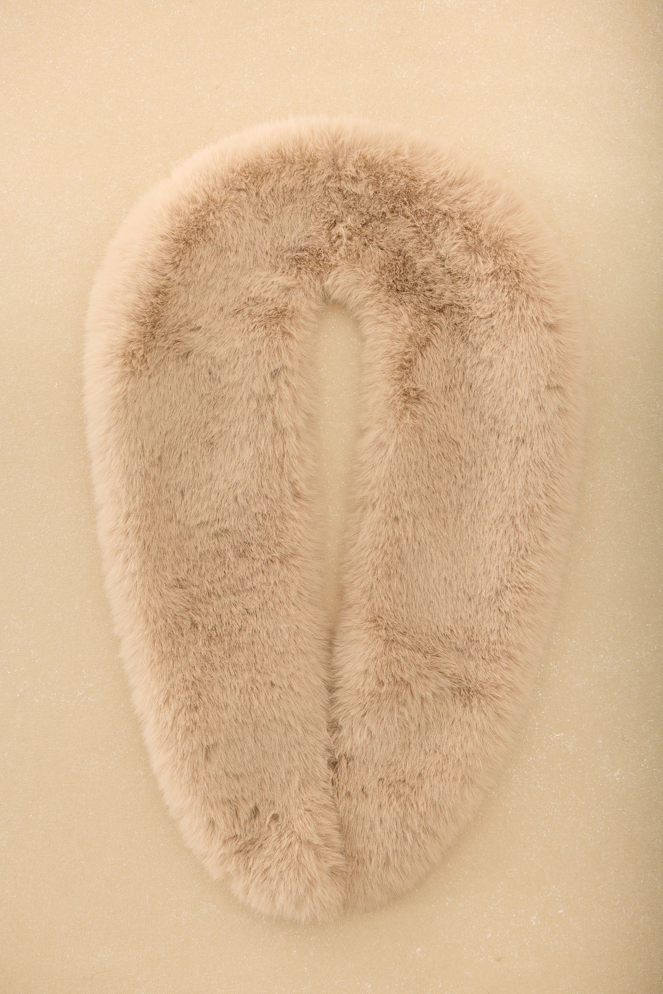 Cuello ALPES Marfil - BIMANI