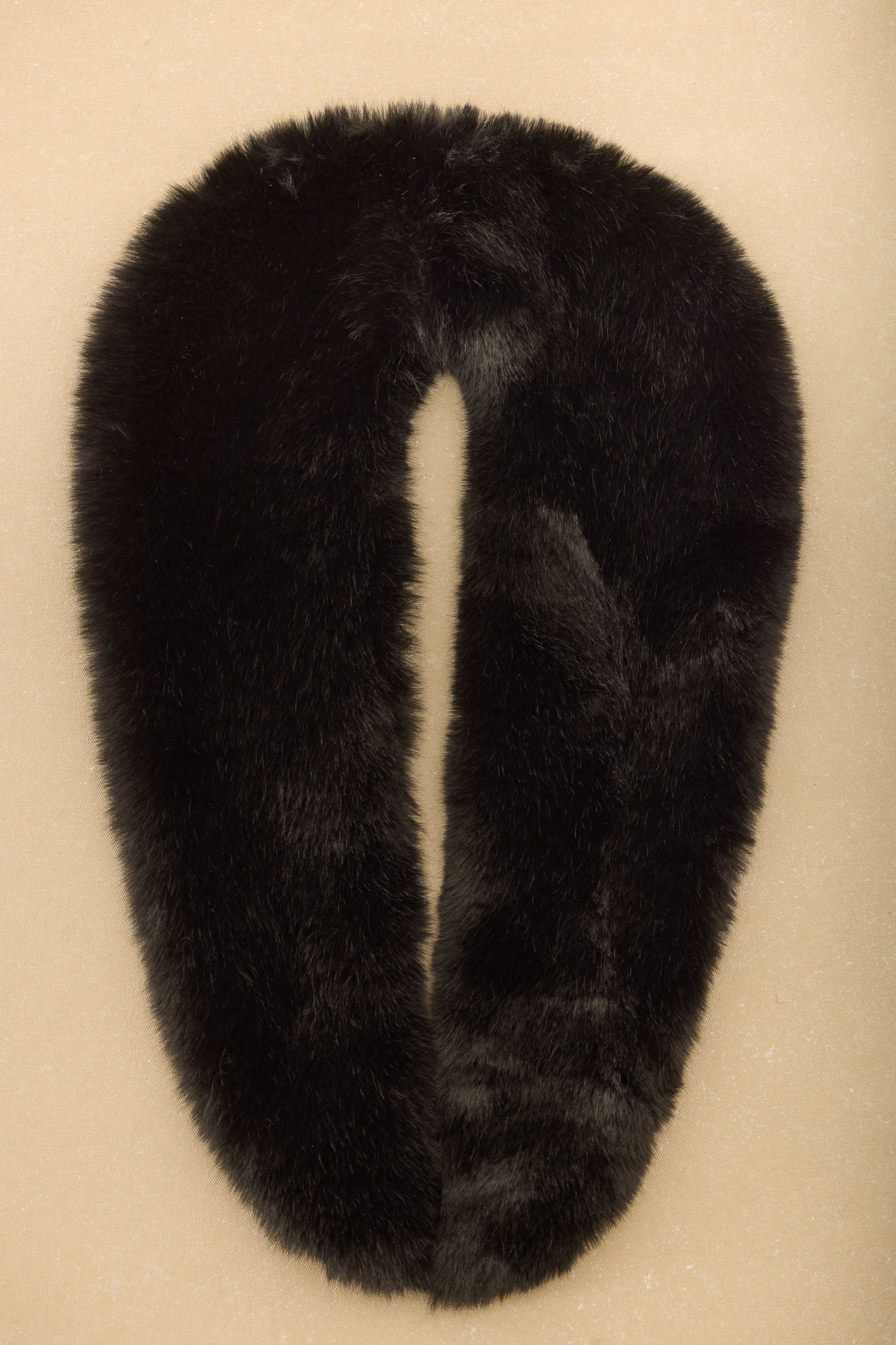 Cuello ALPES Negro - BIMANI