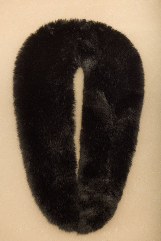 Cuello ALPES Negro - BIMANI