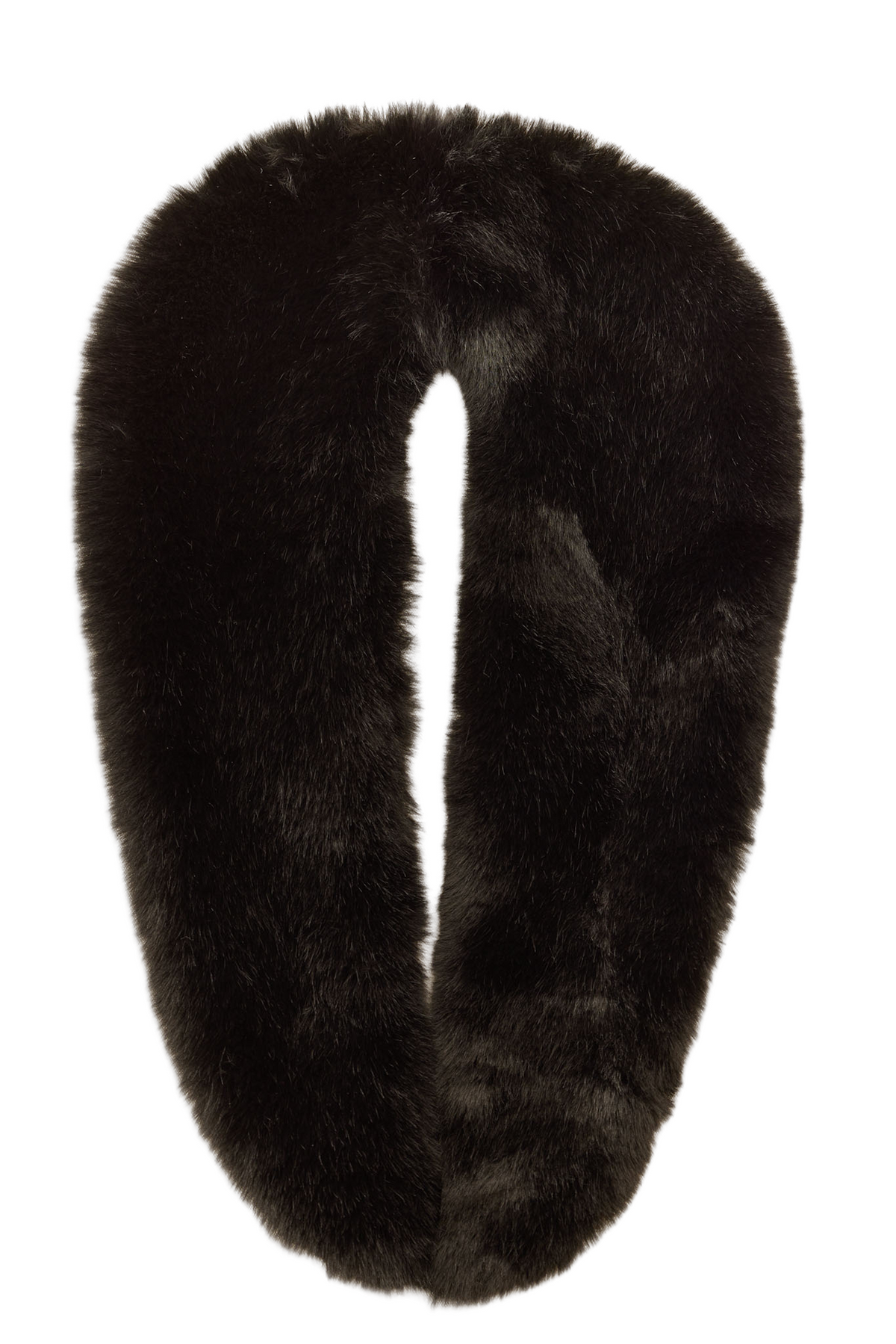 ALPES Colarinho Black