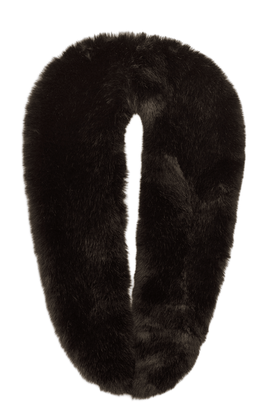 Cuello ALPES Negro - BIMANI