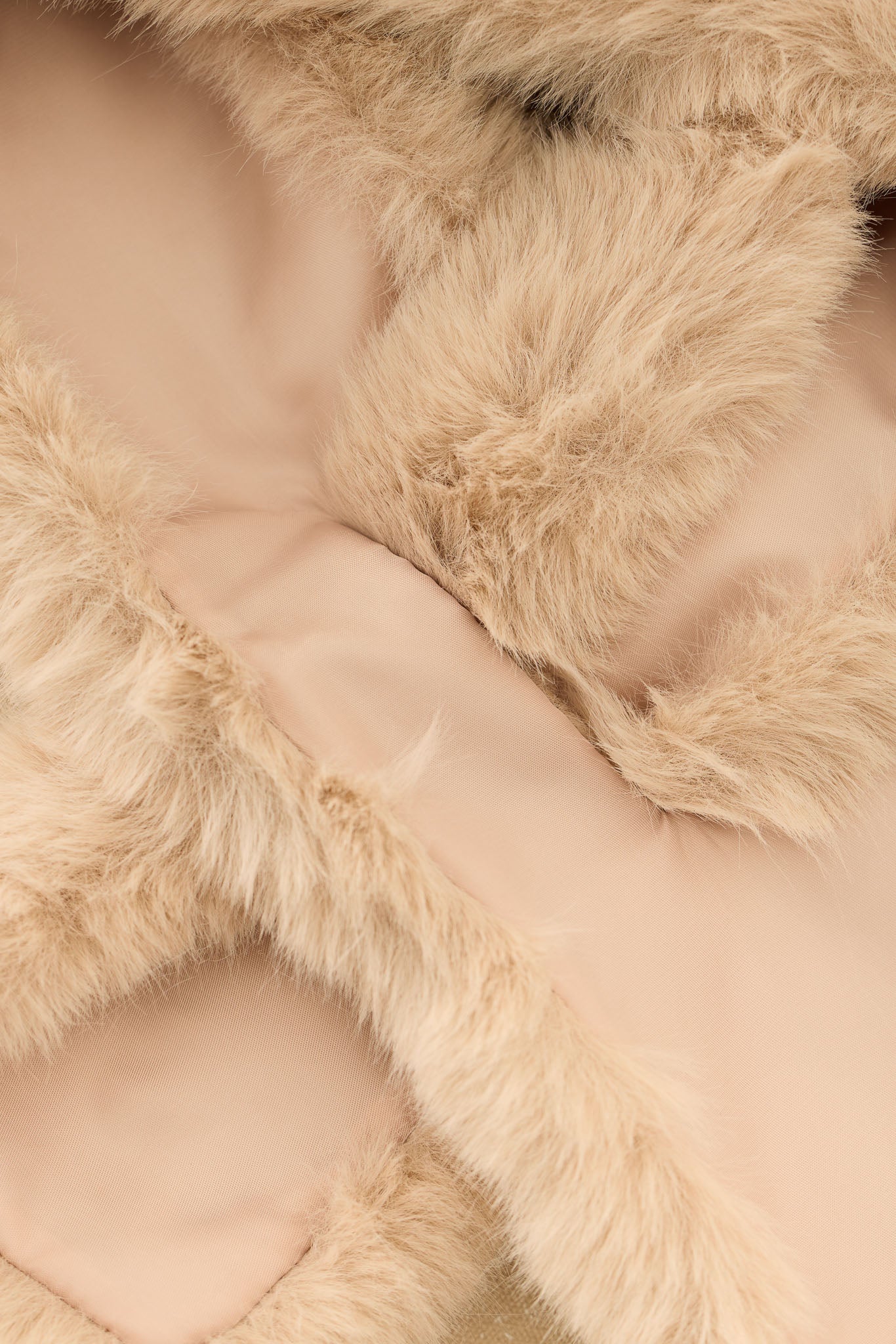 Cuello ANDES Marfil - BIMANI