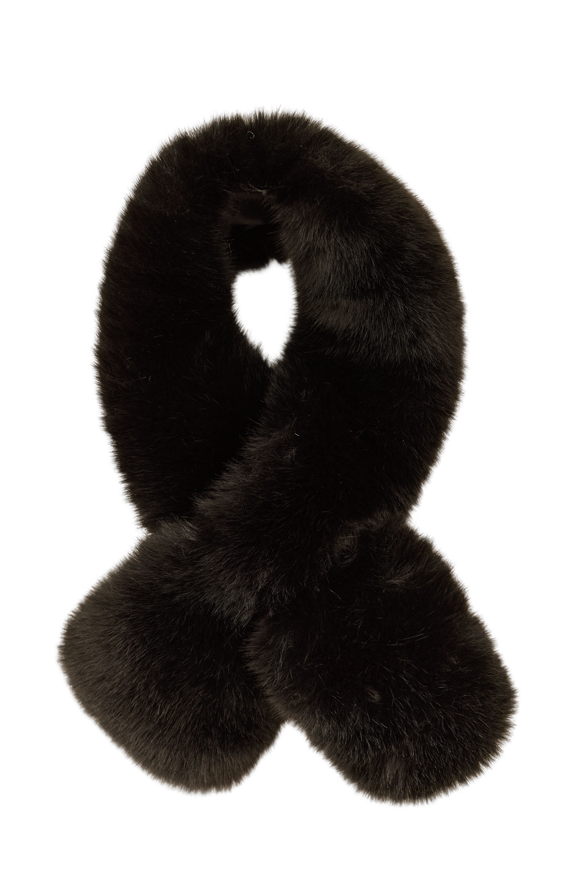 Cuello ANDES Negro