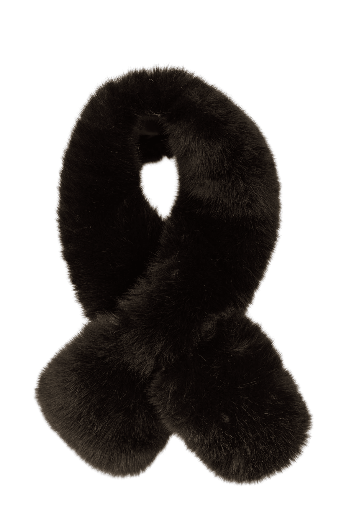 Cuello TEIDE Black - BIMANI