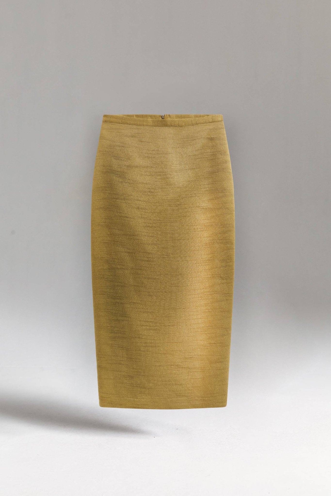 Falda CLEO Olive - BIMANI