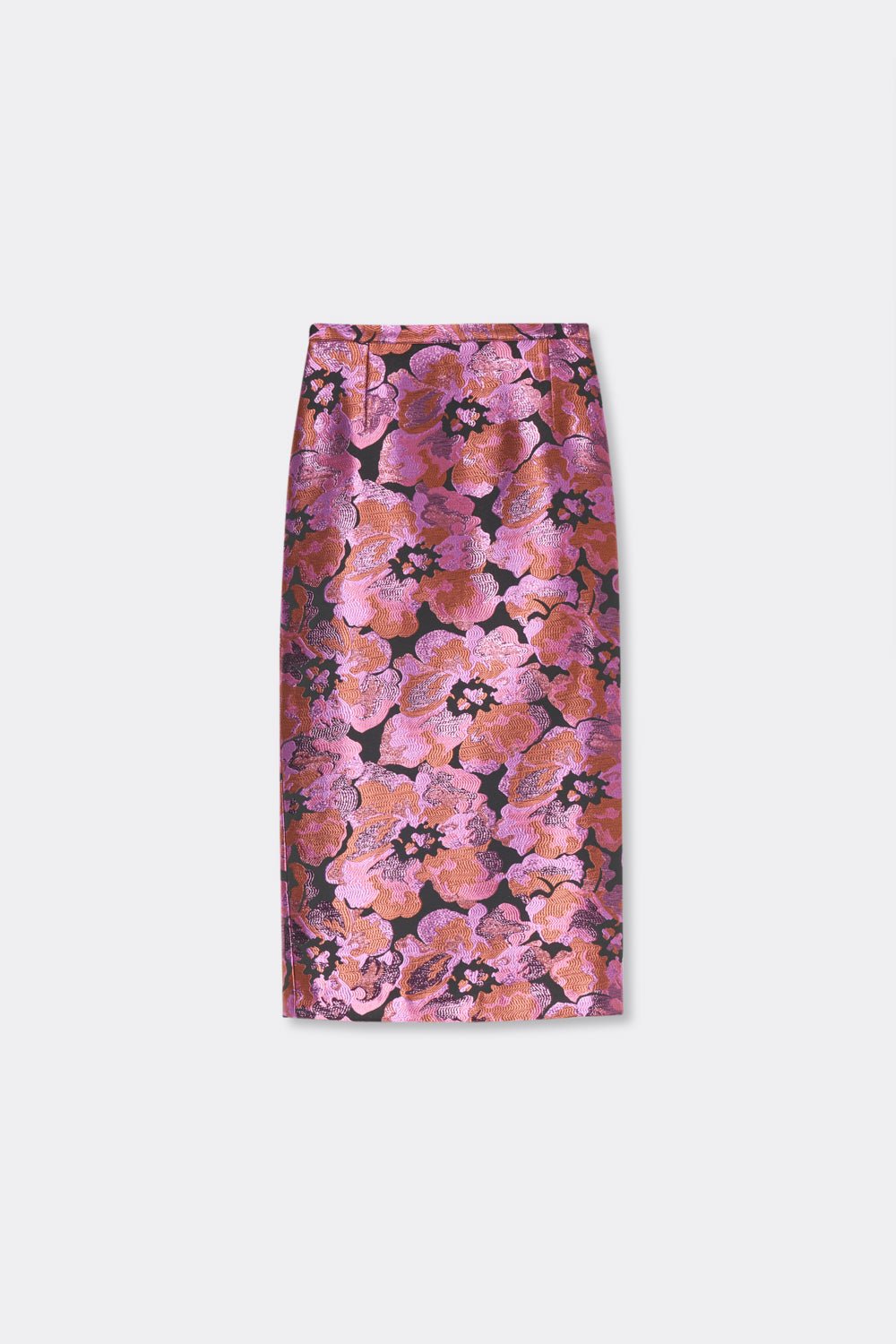 Falda COPACABANA Print Rose - BIMANI