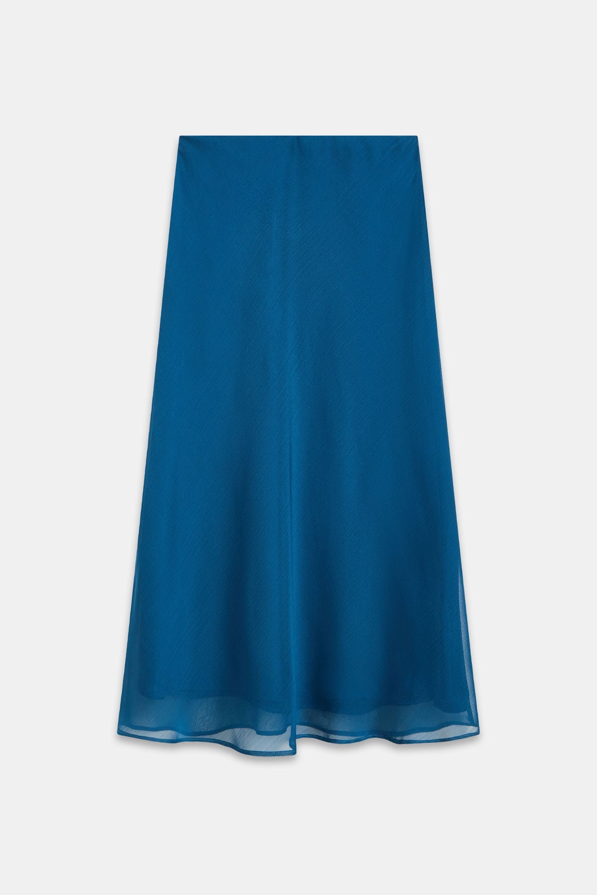 Falda LORICA Azul Basalto - BIMANI