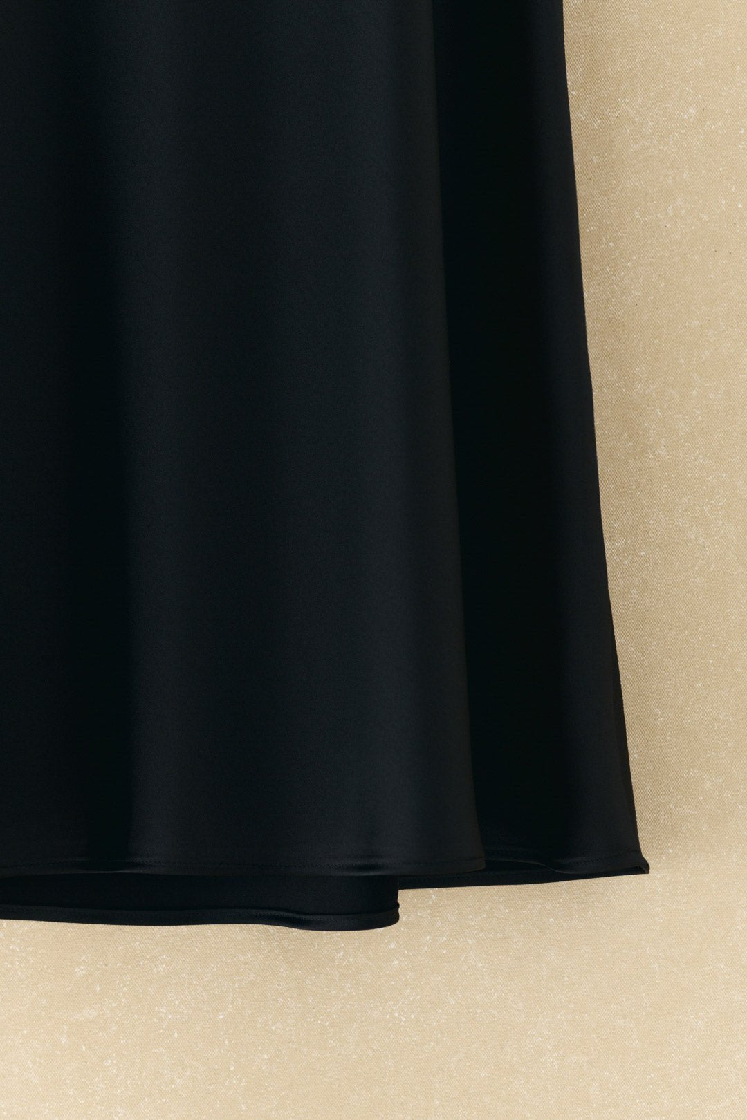 Falda LORICA Negro - BIMANI