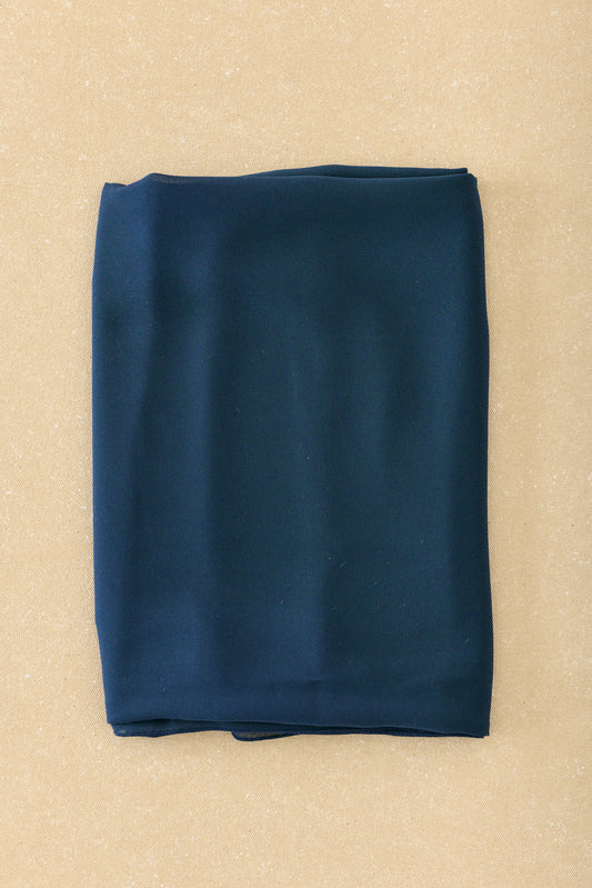 Fular BIMANI Azul Cantábrico - BIMANI