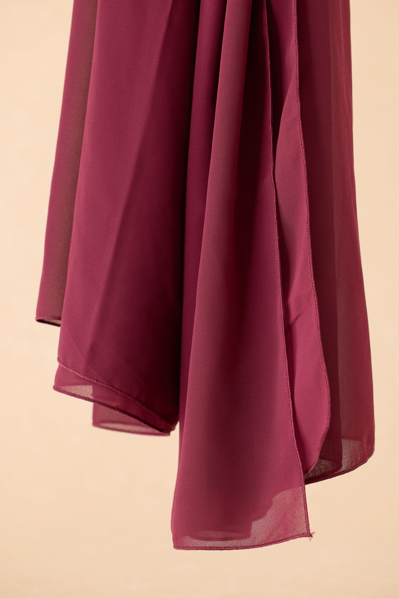 Fular BIMANI Burdeos Monastrell - BIMANI