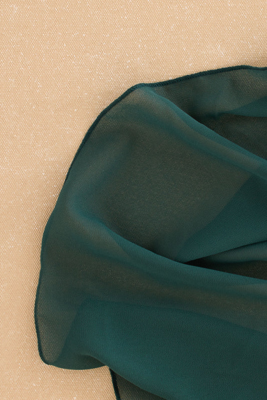 Fular BIMANI Verde Hiedra - BIMANI