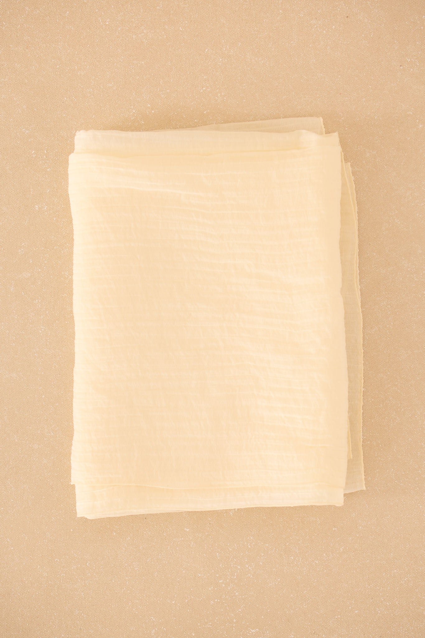 Fular FLORENCE Crema - BIMANI