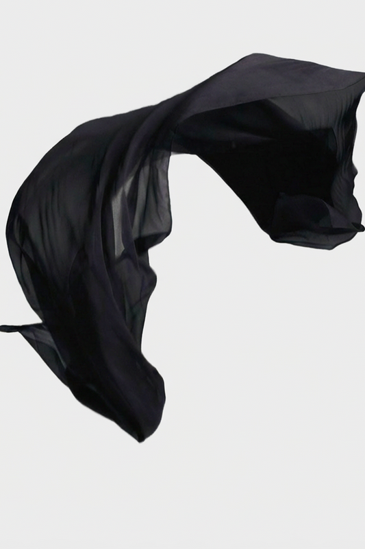 Fular FROST Negro Magnético