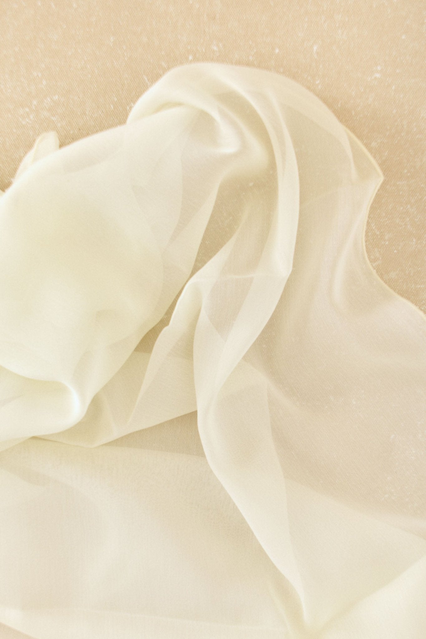 Fular FROST Blanco - BIMANI