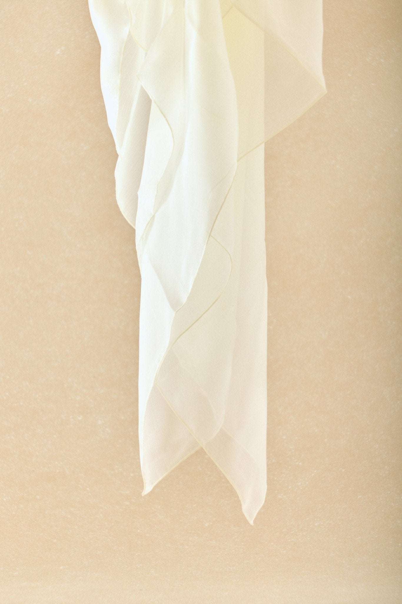 Fular FROST Blanco - BIMANI