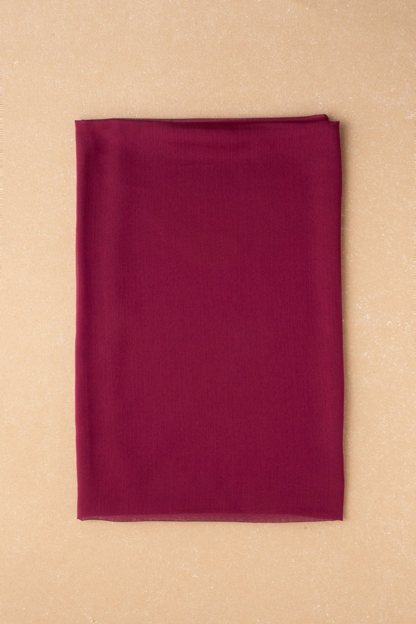 Fular FROST Cereza Árida - BIMANI