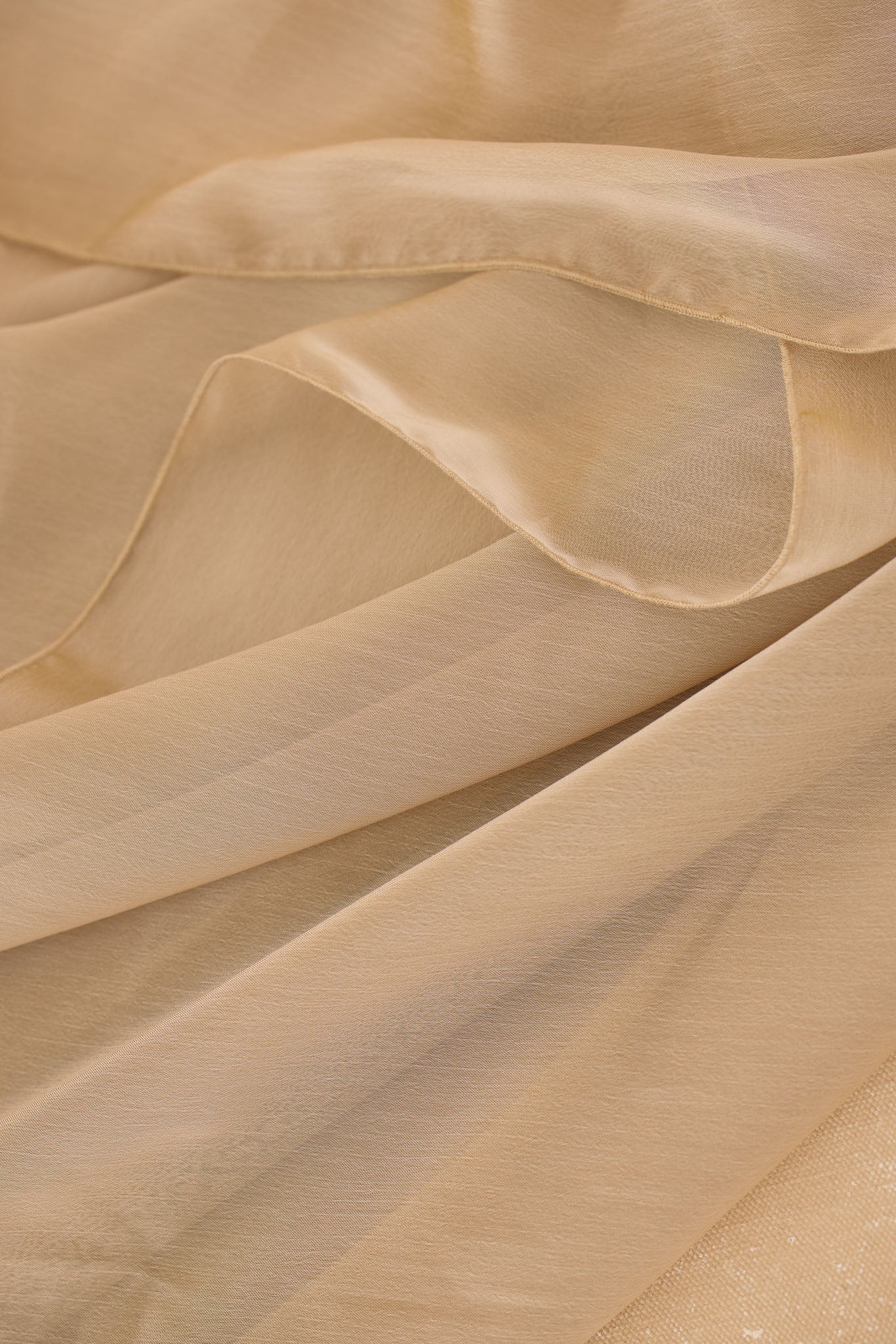 Fular FROST Champagne - BIMANI