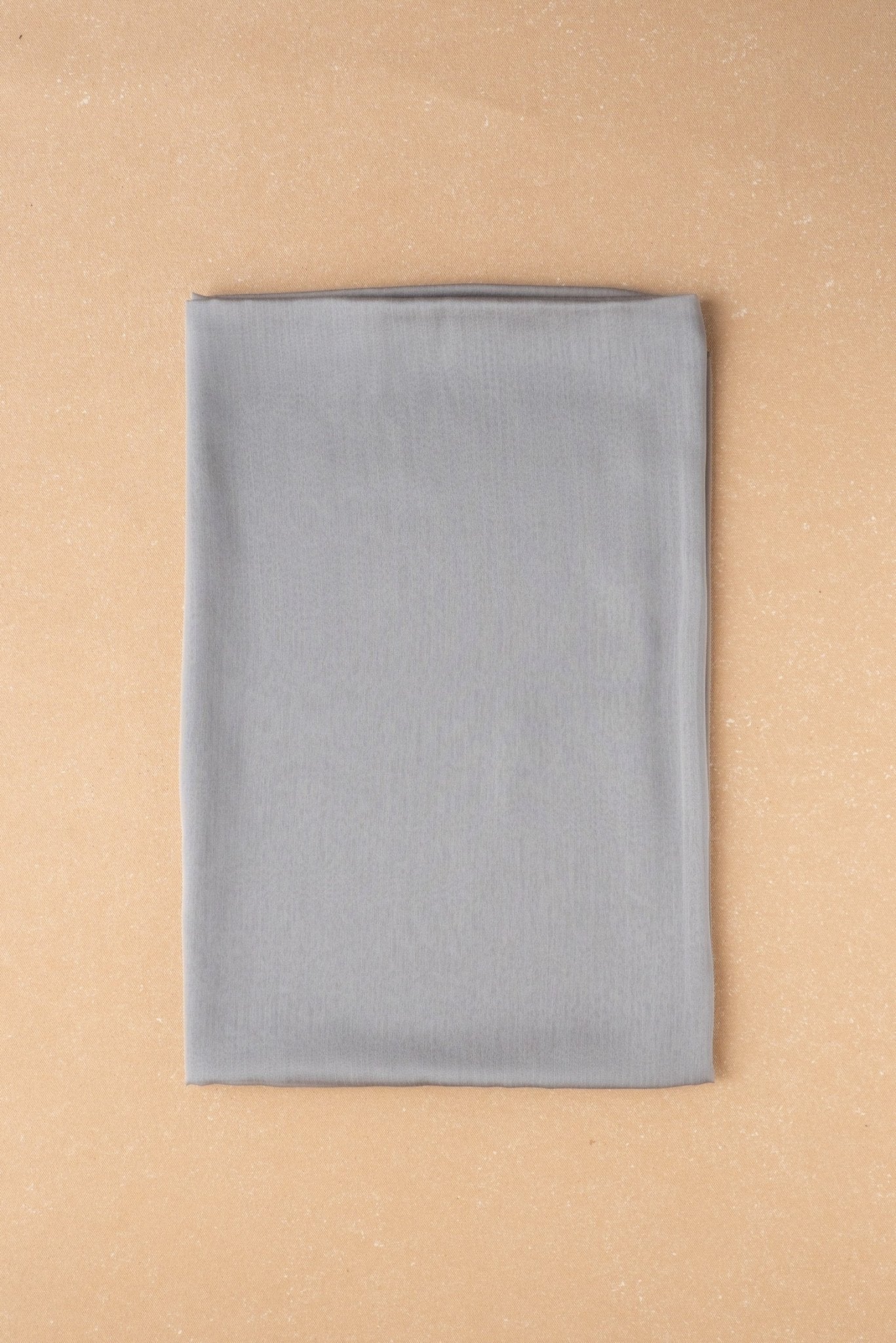 Fular FROST Plata - BIMANI