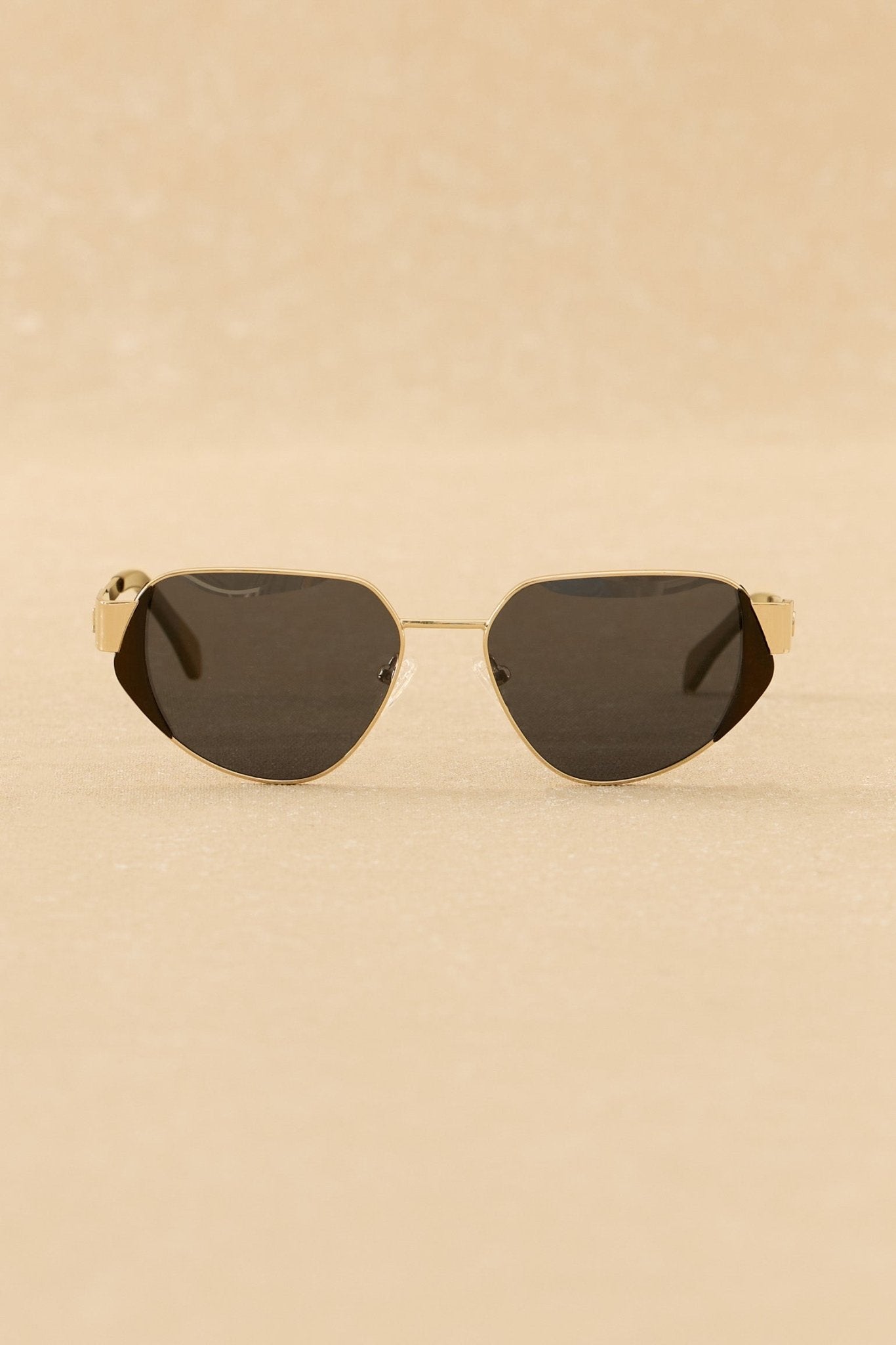 Gafas DUERO Dorado - BIMANI