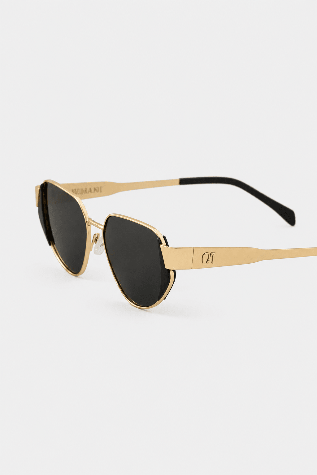 Gafas DUERO Dorado - BIMANI