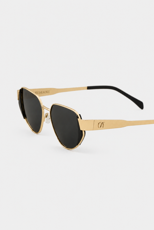 Gafas DUERO Dorado