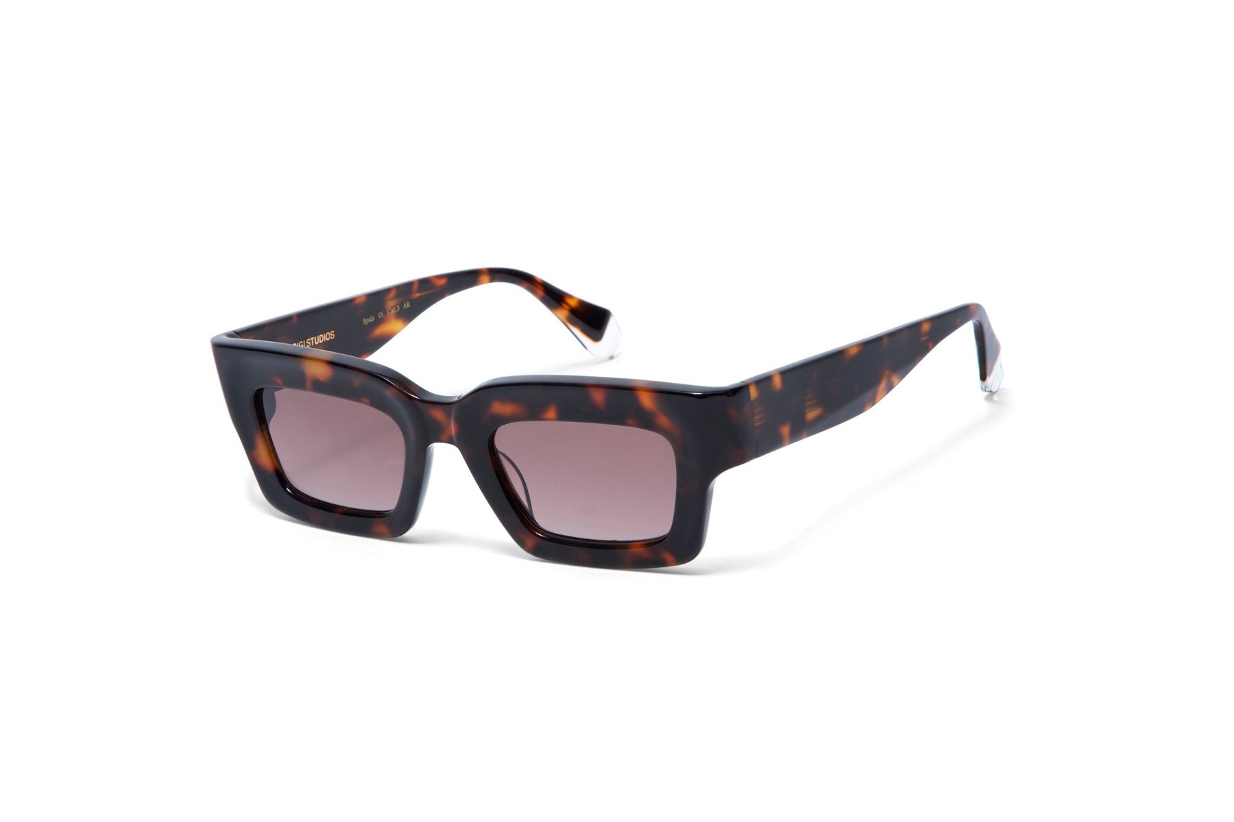 Gafas MATILDE Havana - BIMANI