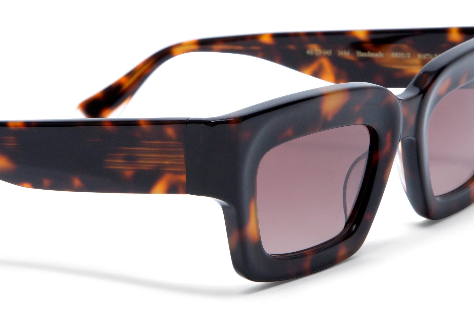 Gafas MATILDE Havana - BIMANI