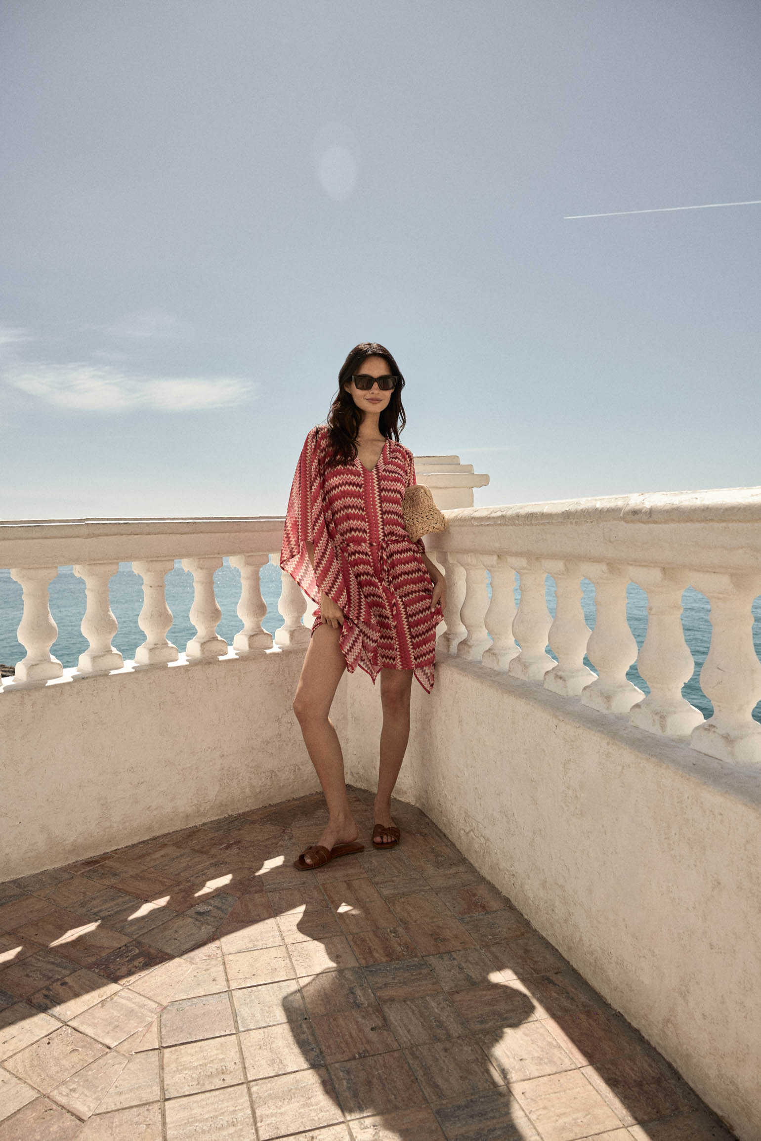 Gafas MATILDE Havana - BIMANI