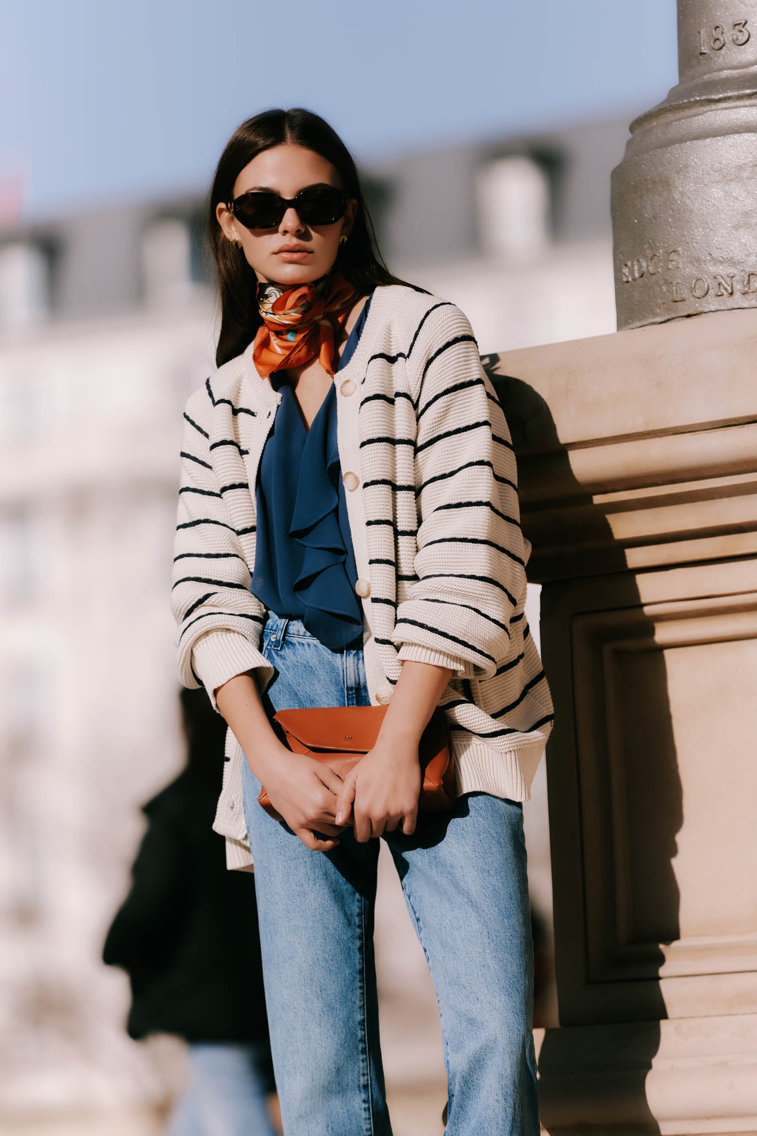 Gafas MIÑO Marrón - BIMANI